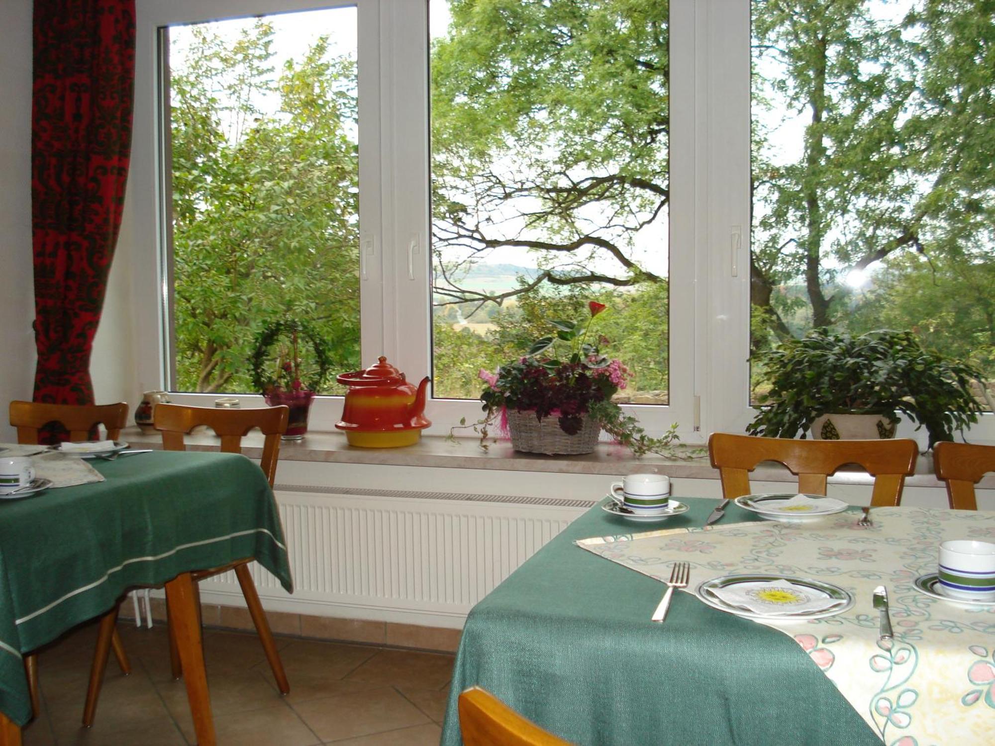 Hotel & Restaurant - Gasthaus Brandner Trendelburg Eksteriør bilde