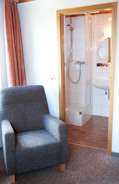 Hotel & Restaurant - Gasthaus Brandner Trendelburg Rom bilde