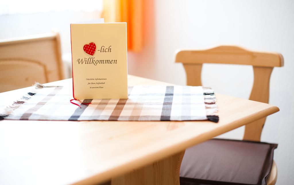 Hotel & Restaurant - Gasthaus Brandner Trendelburg Eksteriør bilde